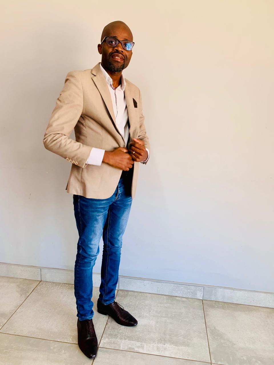 Dr. Lesley Takalani Mauda - Clinical Psychologist